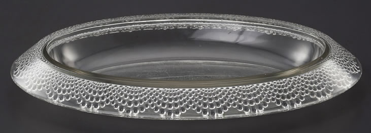 Rene Lalique Jardiniere Saint-Gall