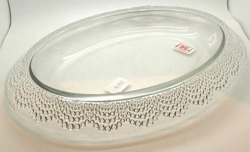 Rene Lalique Jardiniere Saint-Gall