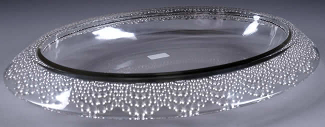 Rene Lalique Jardiniere Saint-Gall