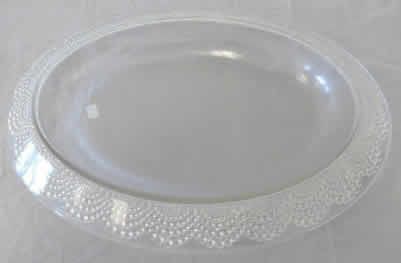 Rene Lalique Jardiniere Saint Gall