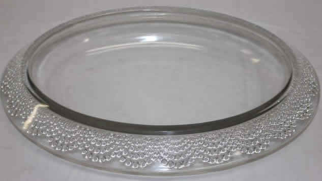 Rene Lalique Jardiniere Saint-Gall