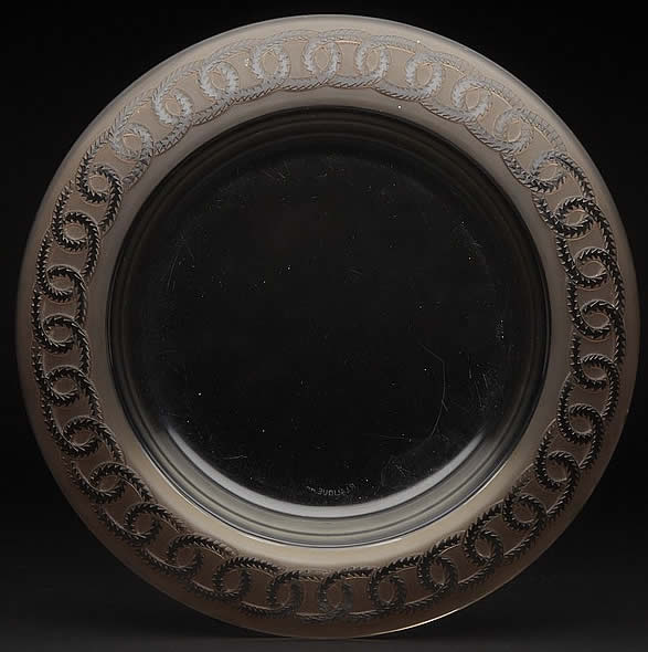 Rene Lalique Coupe Saint-James