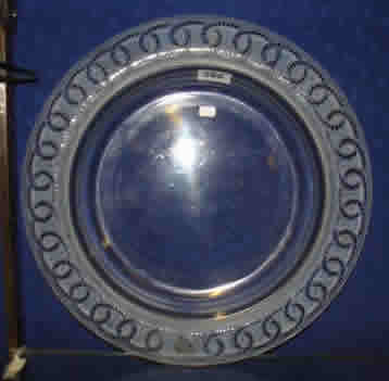 Rene Lalique Saint James Bowl