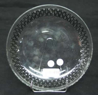 Rene Lalique Saint-Nabor Bowl
