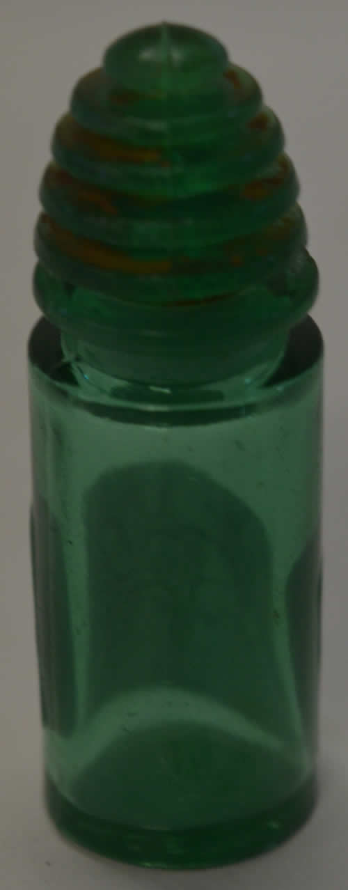 Rene Lalique Flacon Sans Adieu