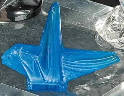 Rene Lalique Sauterelle Seal