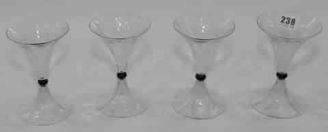 Rene Lalique Glass Selestat