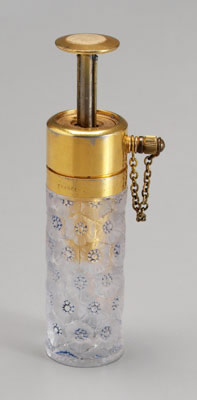 Rene Lalique Sussfield-2 Atomizer