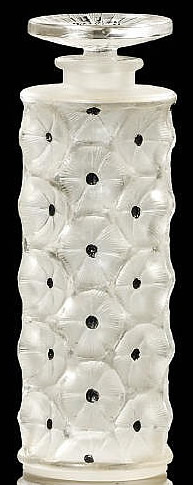 Rene Lalique Semis De Fleurs-2 Perfume Bottle