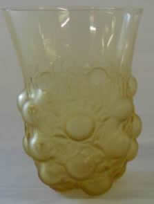 Rene Lalique Glass Setubal