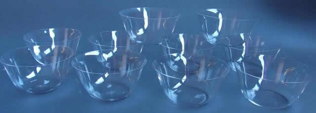 Rene Lalique Bowl Sevres
