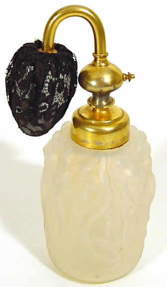 Rene Lalique Sirenes Atomizer