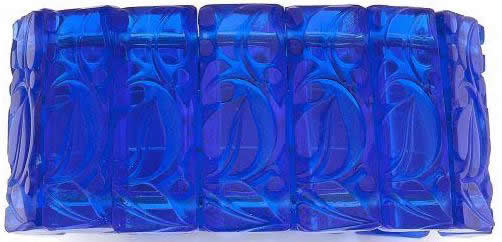 Rene Lalique Bracelet Sophora