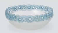 Rene Lalique Soucis Bowl