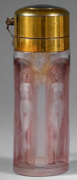 Rene Lalique Sussfield Atomizer