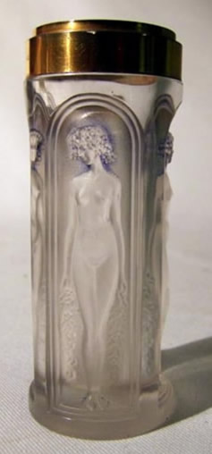 Rene Lalique Atomizer Sussfield