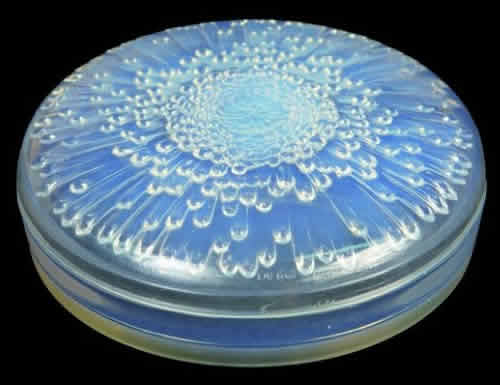 Rene Lalique Tokio Box