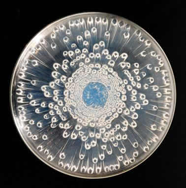 Rene Lalique Box Tokio