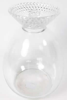 Rene Lalique Carafe Tokyo