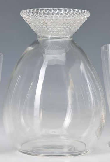 Rene Lalique Decanter Tokyo