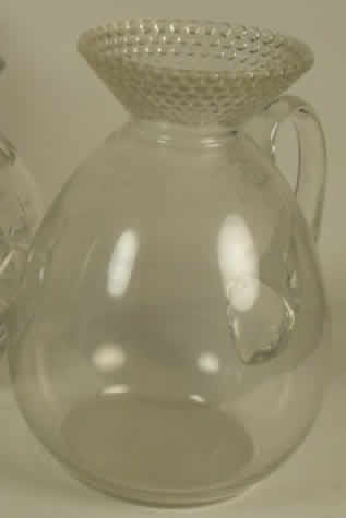 Rene Lalique Pitcher Tokyo
