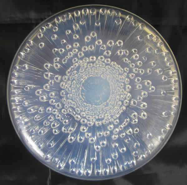 Rene Lalique Box Tokyo