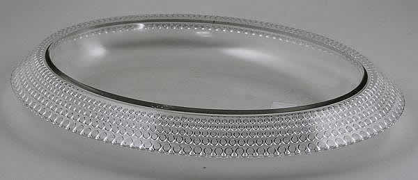 Rene Lalique Center Bowl Tokyo