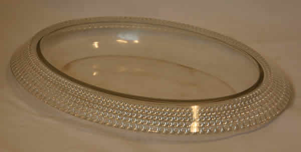 Rene Lalique Jardiniere Tokyo