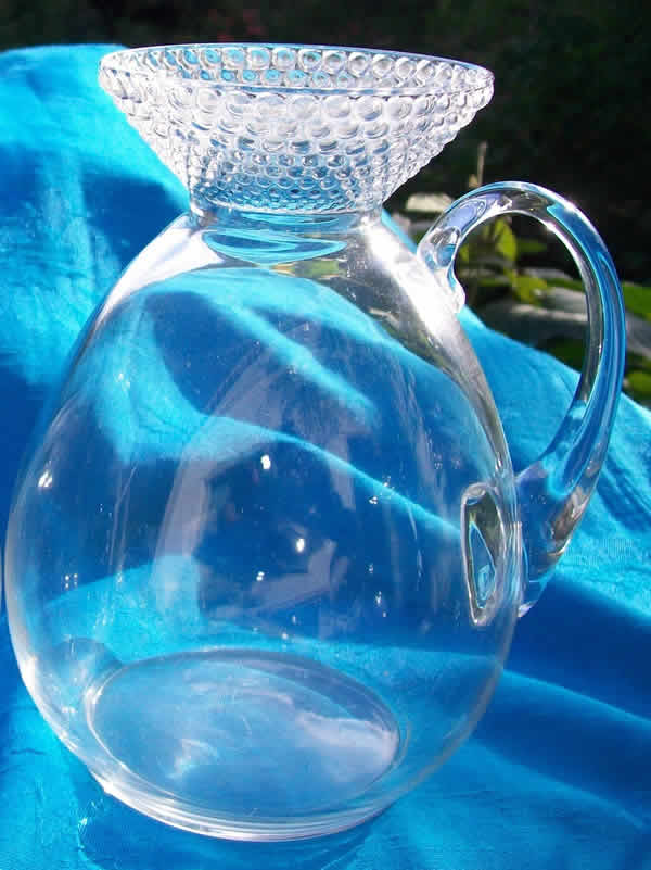 Rene Lalique Tokyo Pitcher