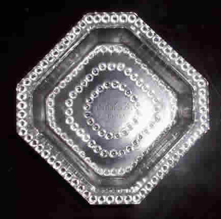 Rene Lalique Tokyo-3 Bowl