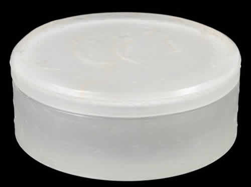 Rene Lalique Box Trois Figurines