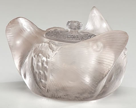 Rene Lalique Inkwell Trois Papillons-3