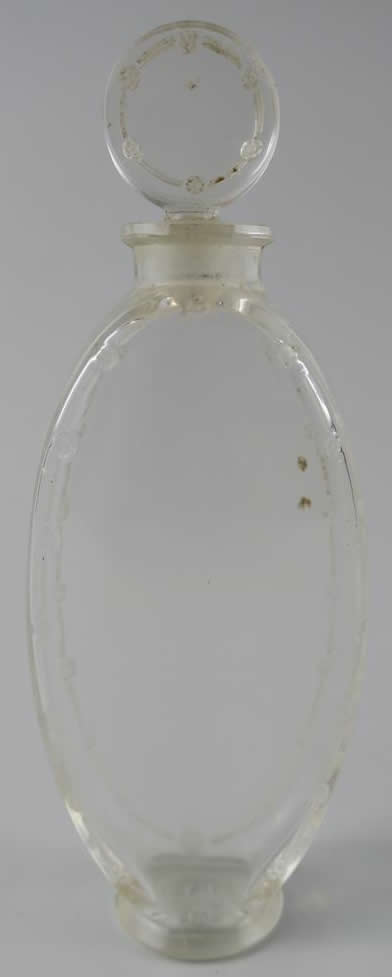 Rene Lalique Flacon Un Jour Viendra