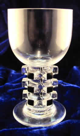 Rene Lalique Stem Unawihr