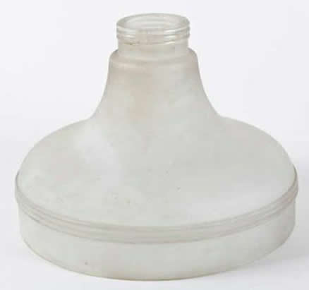 Rene Lalique Uni Ceiling Cap