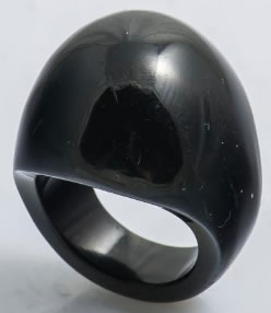 Rene Lalique Ring Unie