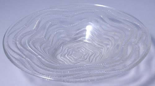 Rene Lalique Coupe Annecy