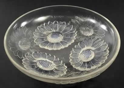 Rene Lalique Coupe Vernon