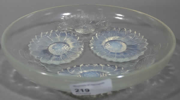 Rene Lalique Coupe Vernon