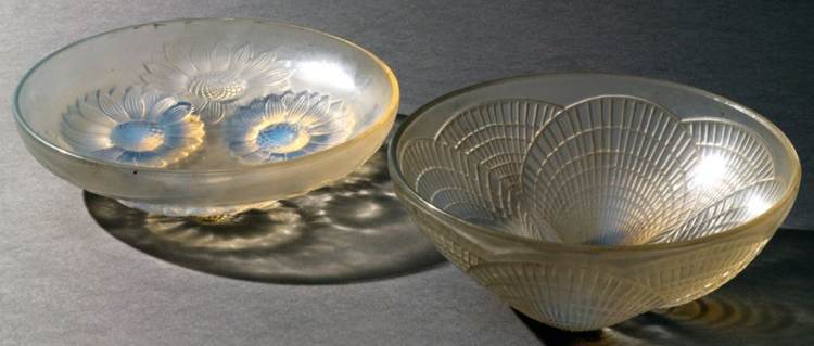 Rene Lalique Coupe Vernon