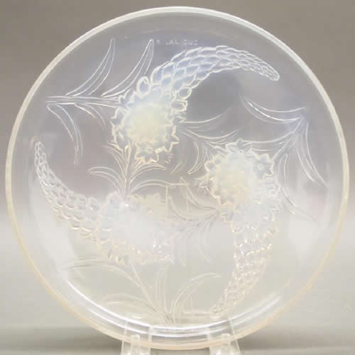 Rene Lalique Coupe Veronique
