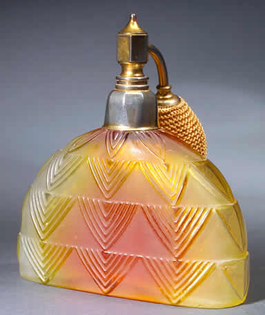 Rene Lalique Vers Le Jour Atomizer