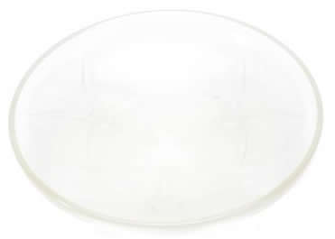 Rene Lalique Shallow Bowl Volubilis