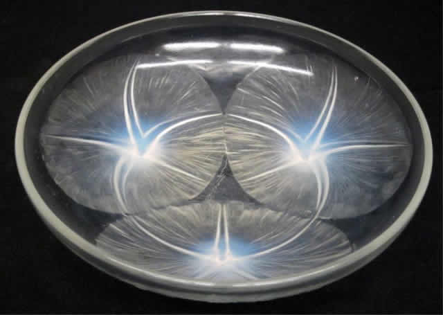 Rene Lalique Coupe Volubilis