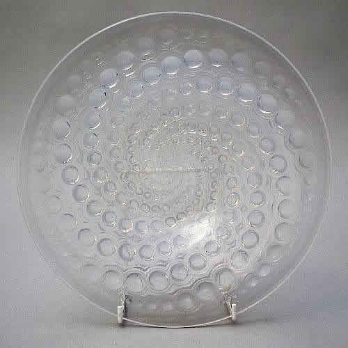 Rene Lalique Coupe Volutes