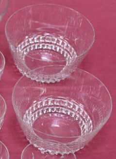 Rene Lalique Bol Vougeot