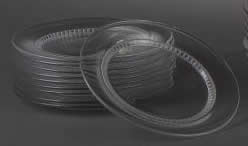 Rene Lalique Plate Vouvray