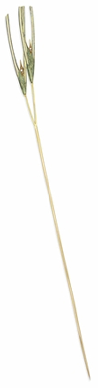 Rene Lalique Wheat Ears Stickpin