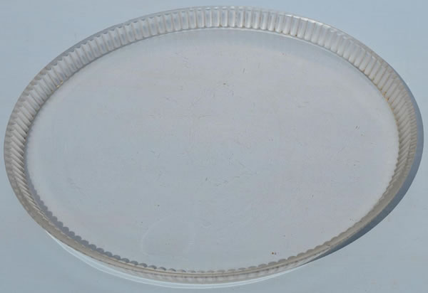 Rene Lalique Bambou-2 Tray