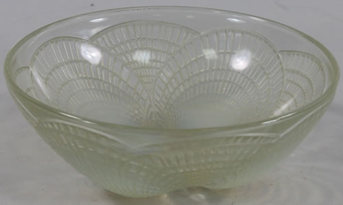 Rene Lalique Coupe Coquilles
